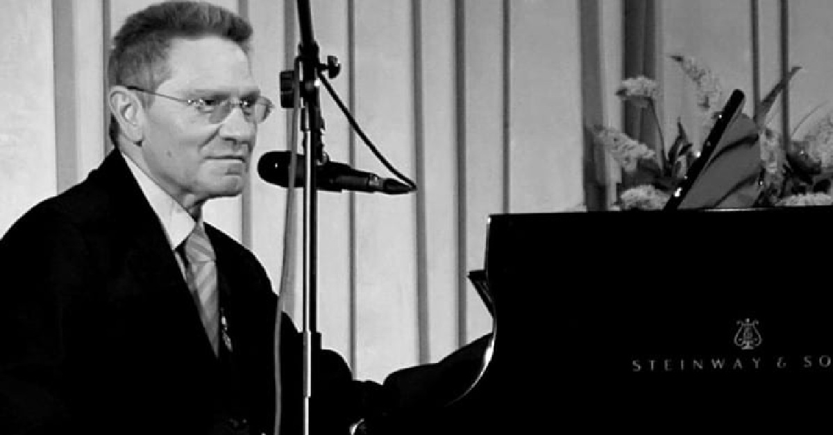 20 июля исполнится 85 лет Давиду Тухманову.