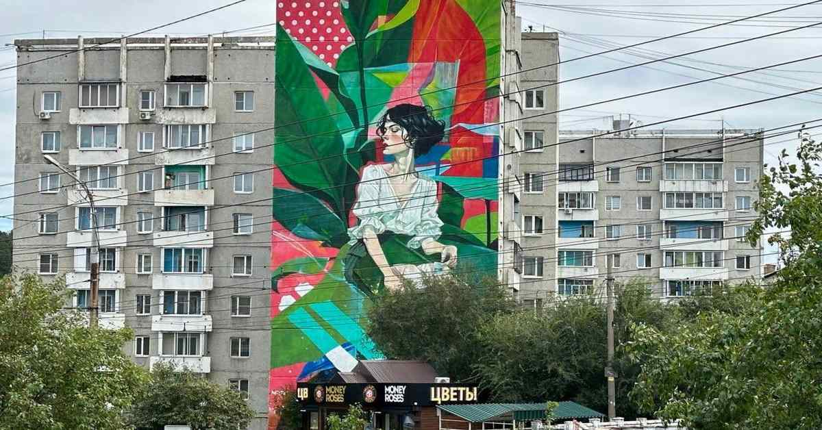 «Голос улиц» в Прибайкалье 