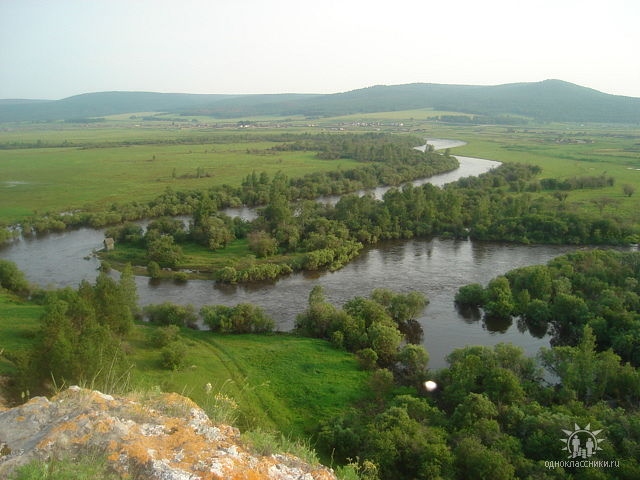 Качугские напевы