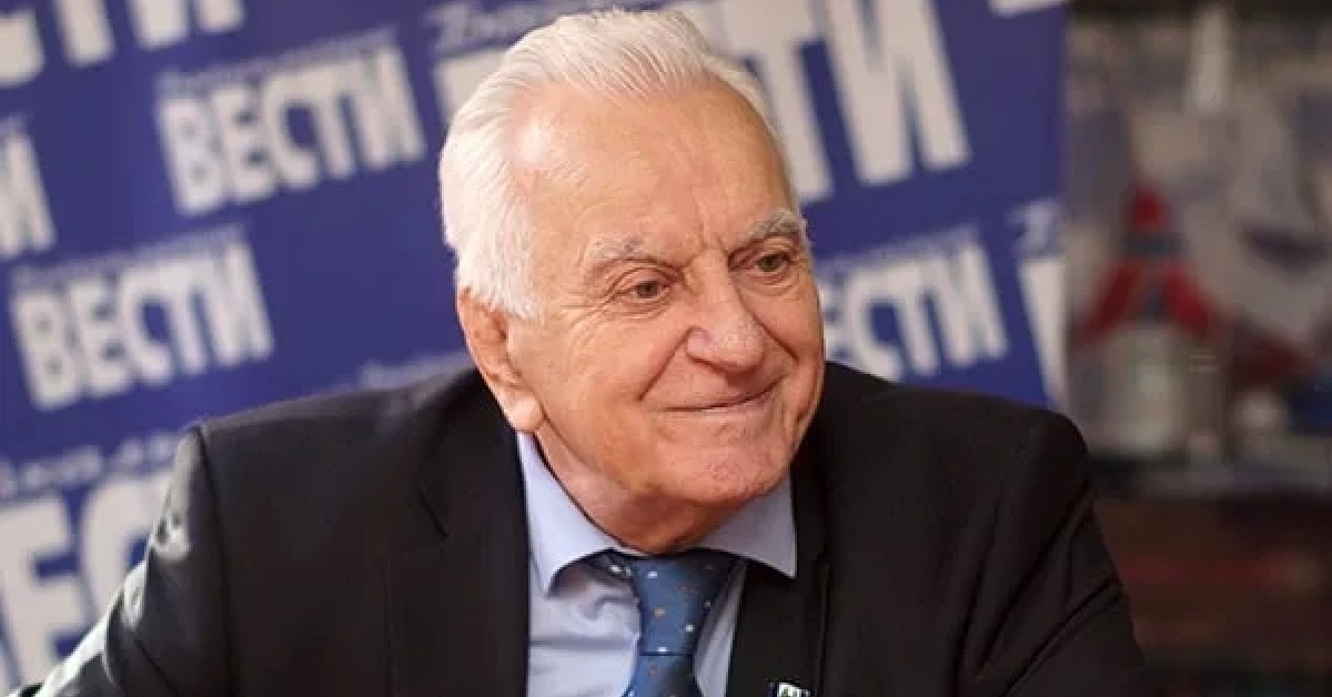 Виктор Михайлович Спирин Виктор Михайлович Спирин