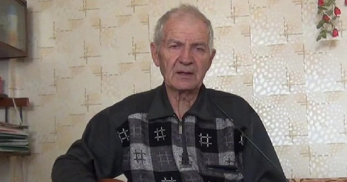 Олег Пеньков