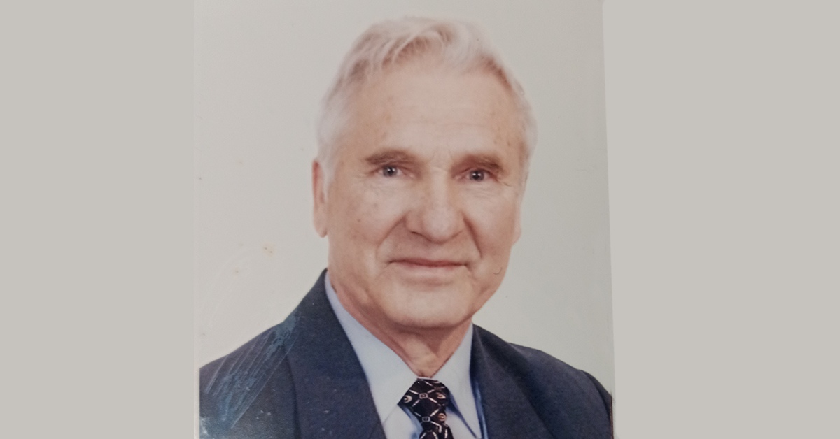 К 90-летию Владимира Николаевича Шелковникова, которое он отметит 27 января.