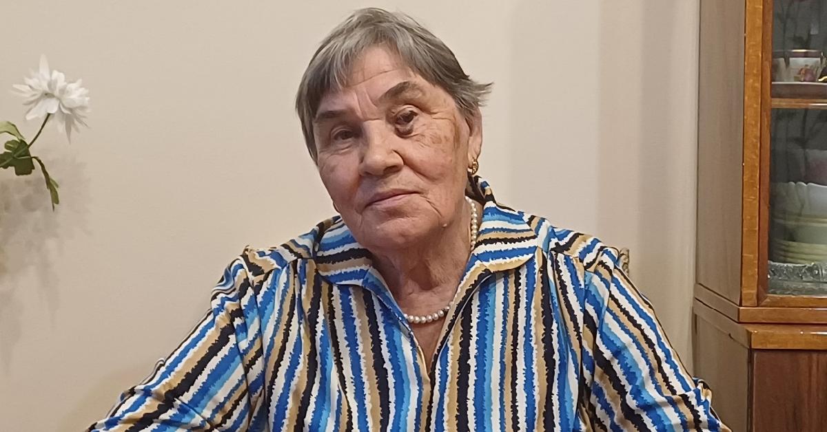 Галина Николаевна Севостьянова