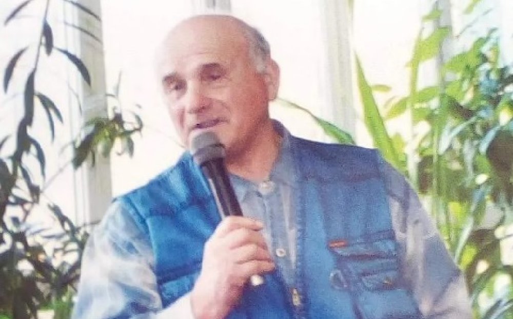 Борис Барановский