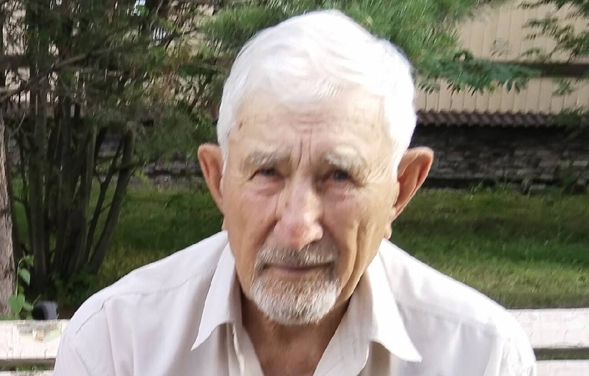Александр Балко