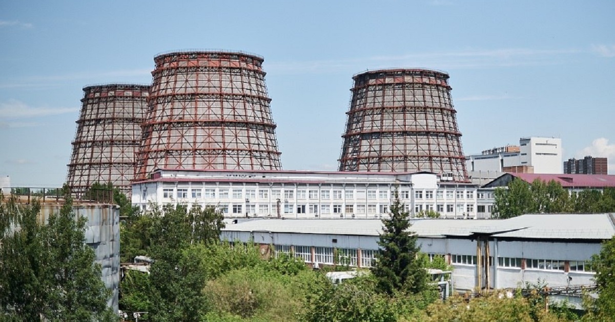Эн+ приступила к монтажу оборудования на строящемся вагоноразгрузочном устройстве Ново-Иркутской ТЭЦ