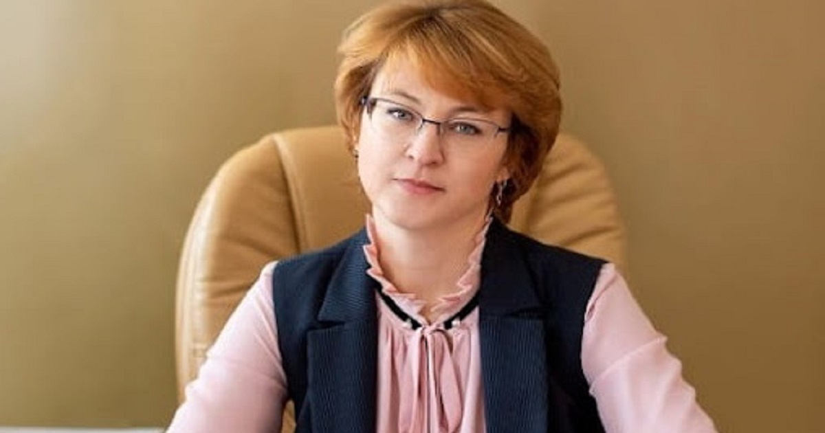 Директор иркутской школы – одна из лучших в России