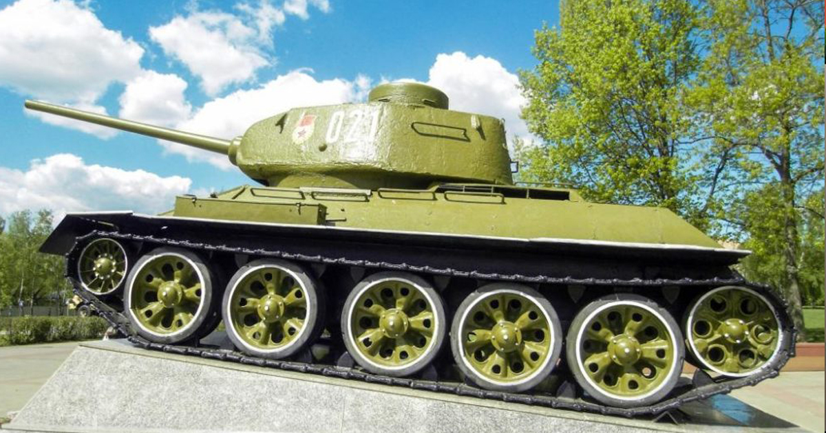 В Приангарье создают уникальный музей Великой Отечественной войны