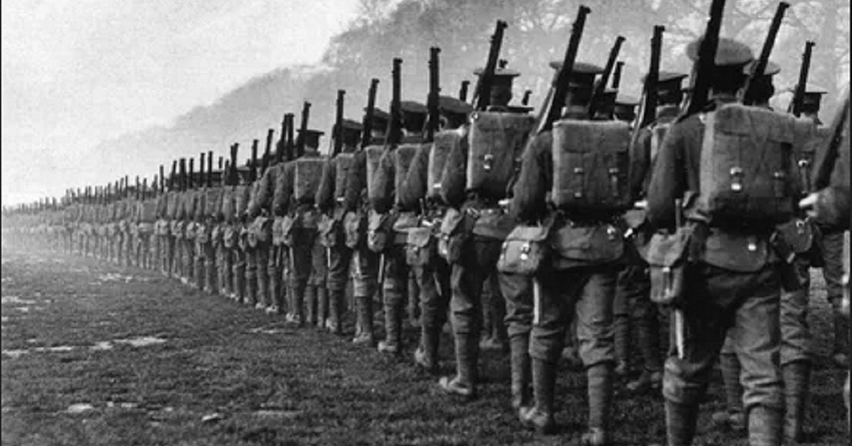 Русские «солдаты удачи»: в каких войнах XX века они отличились