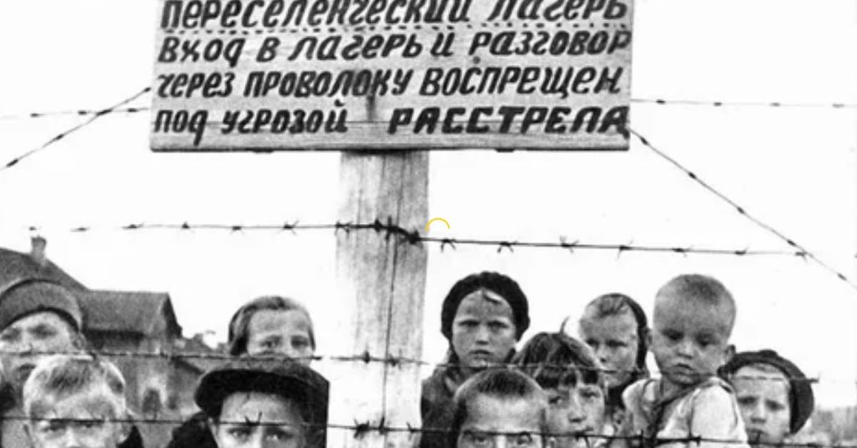 Суд не принял иск детей жертв советских репрессий к Госдуме