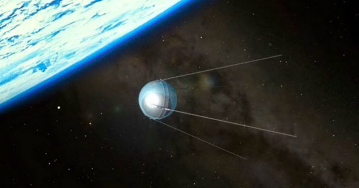 Под спутников. Первый искусственный Спутник земли 1957. Спутник-1 искусственный Спутник. Первый Спутник земли Спутник 1. Спутник 1954.