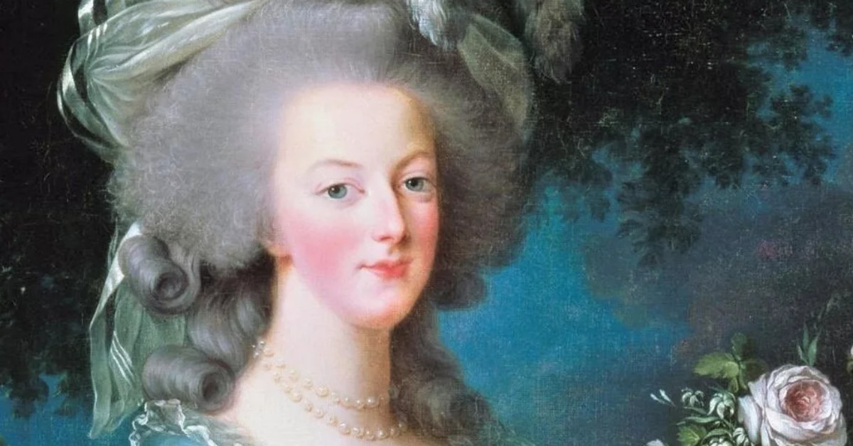 Личные вещи Марии Антуанетты были проданы по цене парижского десерта 