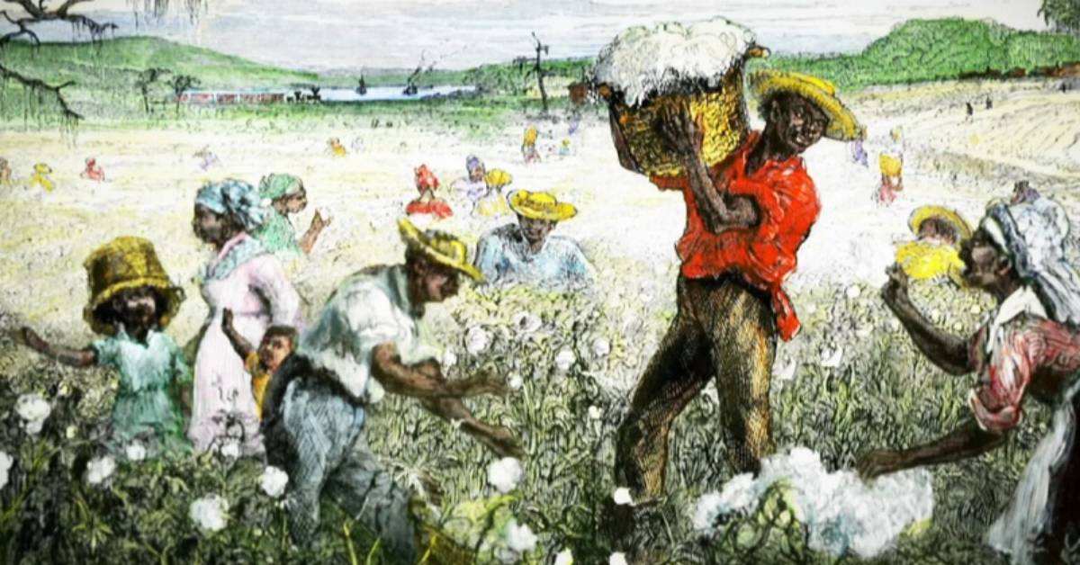 День в истории: 155 лет назад в США отменили рабство