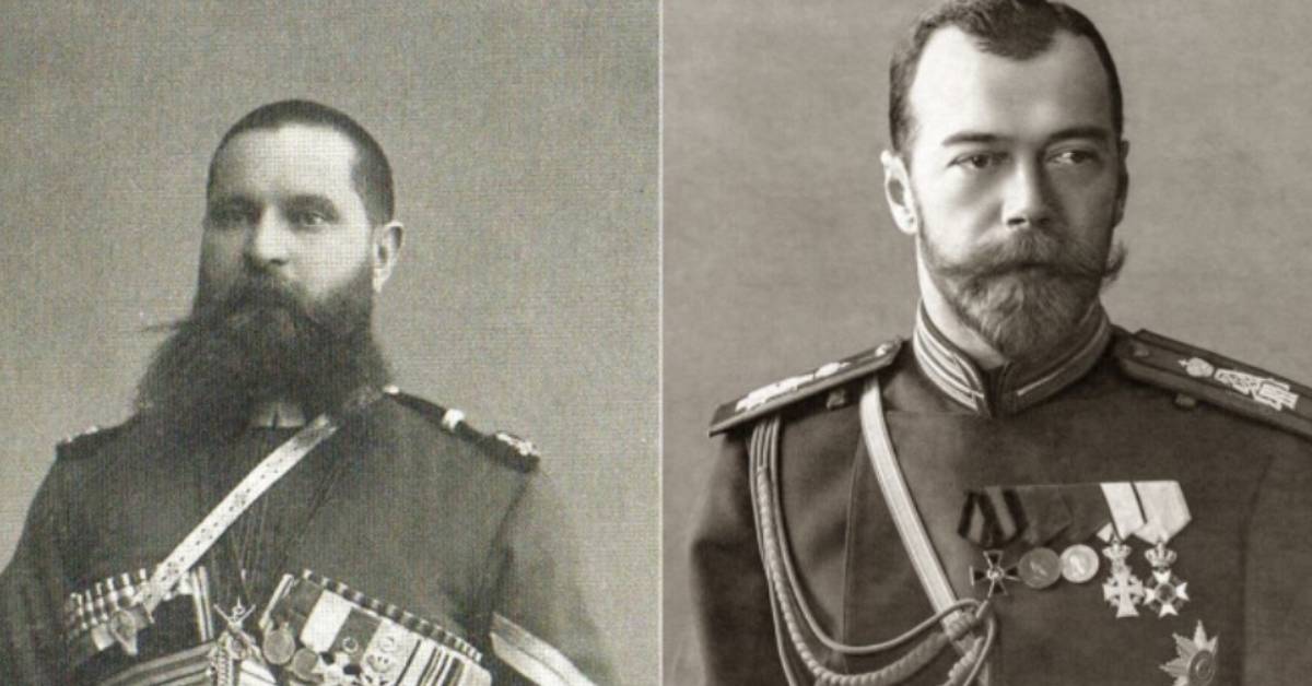 Удивительная судьба верного телохранителя Николая II