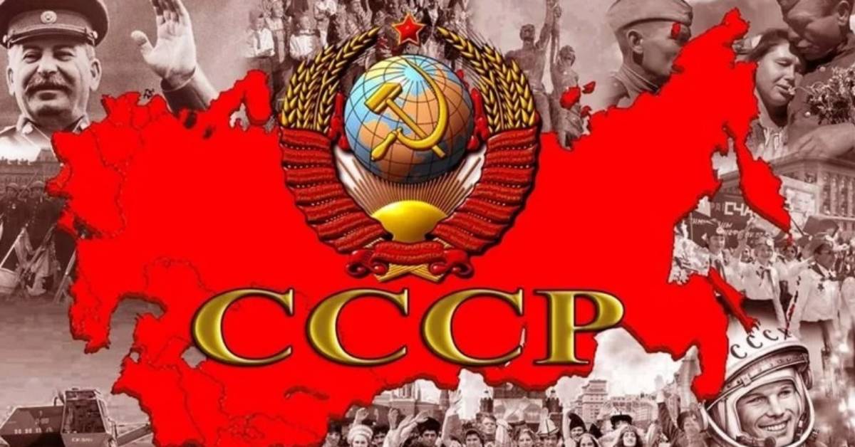 В Волгограде арестовали троих «граждан СССР», которые не признают Россию государством