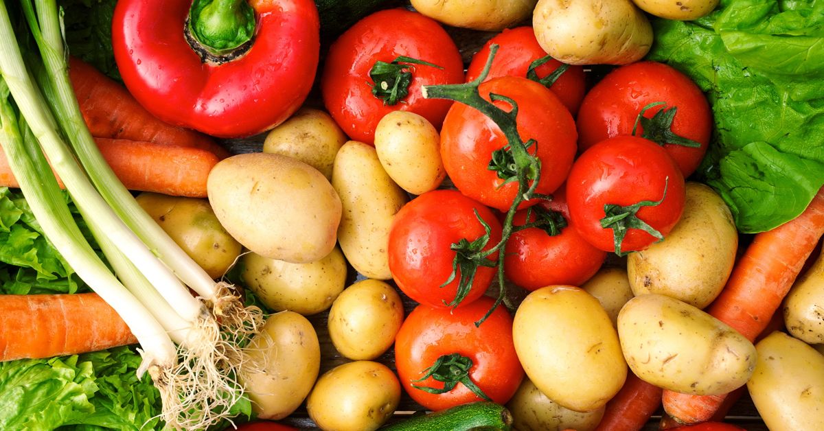 Как сократить содержание нитратов в ваших овощах?