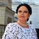 maria romanova