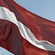 flag latvii