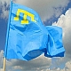 krim tatar flag