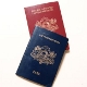 pasport latvia