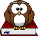owl-teacher