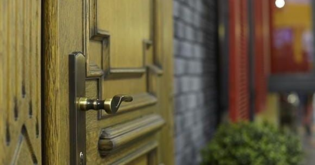 Как выбрать двери для квартиры или дома