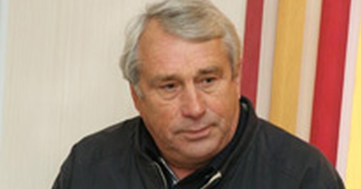 Сергей Алексеевич Муратов