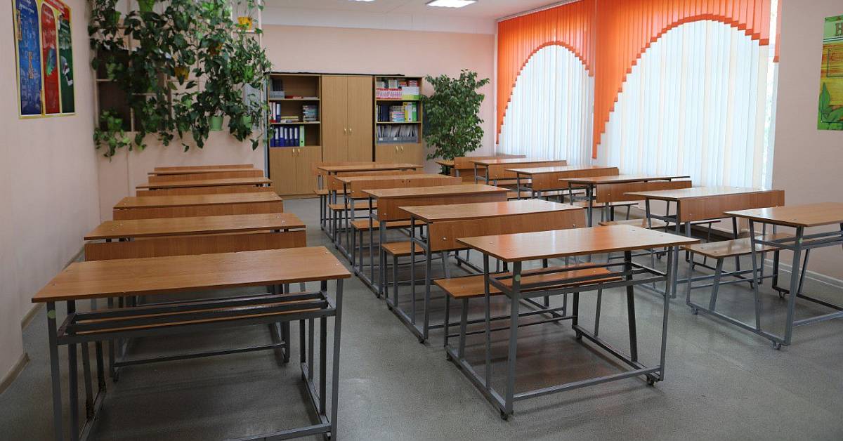 Школы и садики ждут учеников. Фото admirk.ru