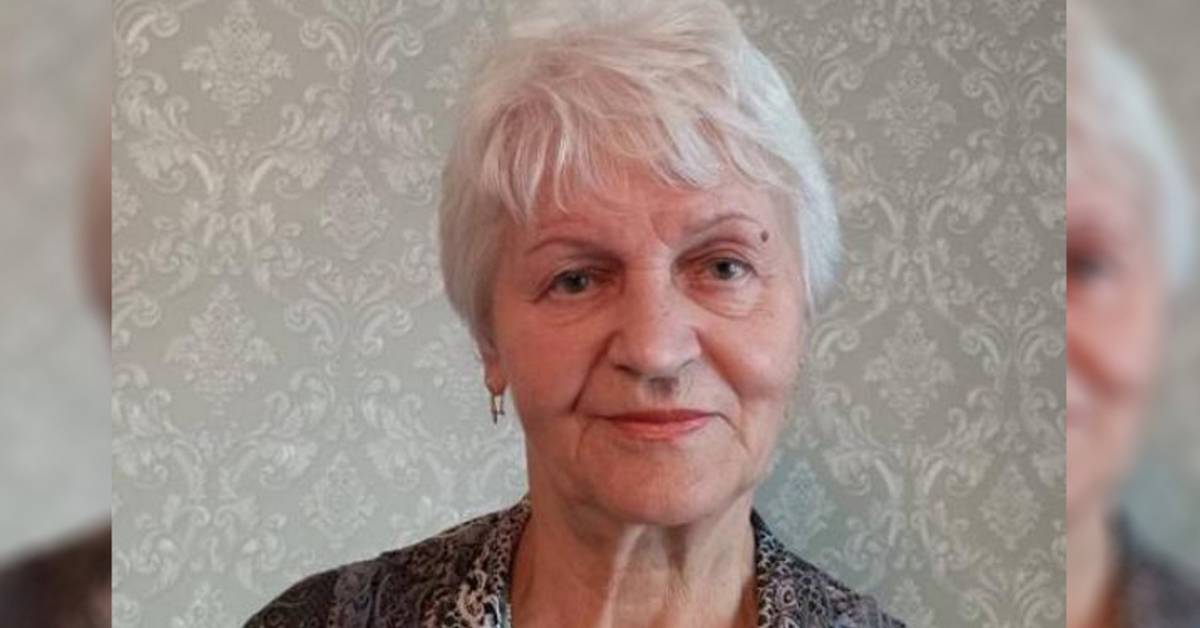80-летнюю Свидетельницу Иеговы приговорили к сроку