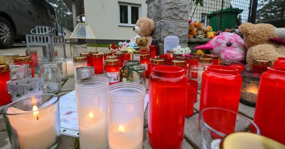 В Германии мужчина убил свою семью и совершил суицид из-за поддельного сертификата о вакцинации