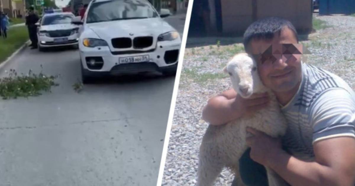 Водитель BMW сбил ребенка – его отправили в колонию на четыре года