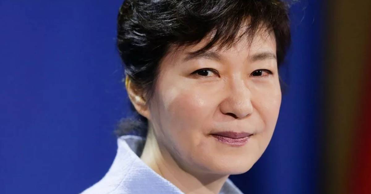 В Южной Корее помиловали экс-президента —  она отбывала долгий срок за коррупцию