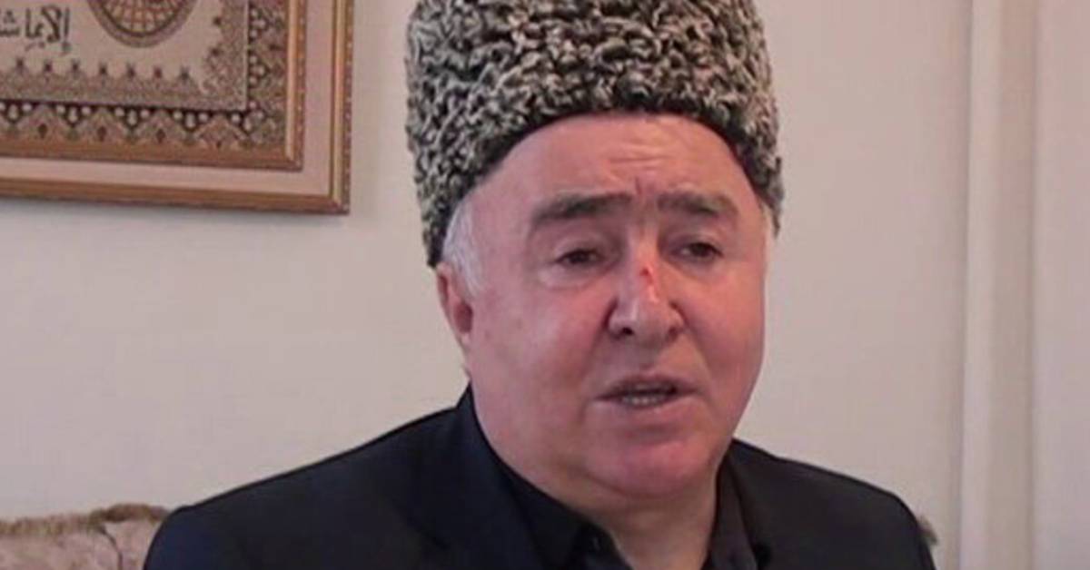 Пенсионер предъявил претензию Рамзану Кадырову. Его избили