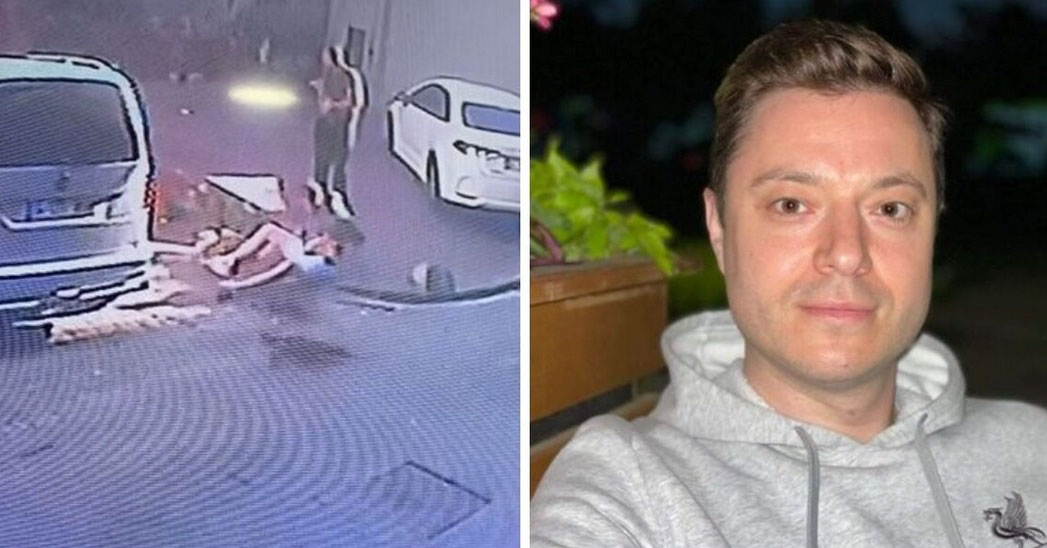 Российский турист погиб в центре Стамбула после драки с вымогателями 