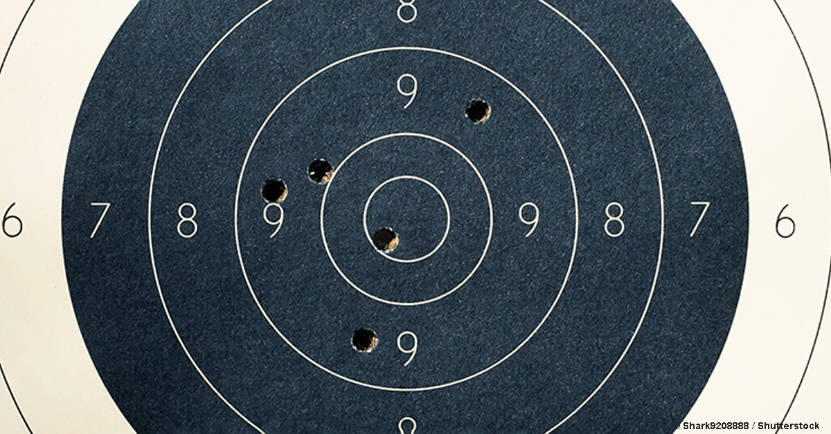 В Петербурге школьник выстрелил из винтовки в учительницу