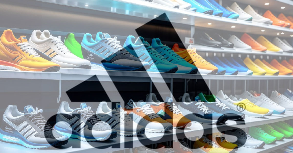 Nike и Adidas судятся из-за трех полосок на брюках