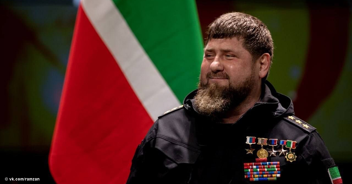 Кадыров призвал чиновников оплатить долги чеченцев в магазинах 