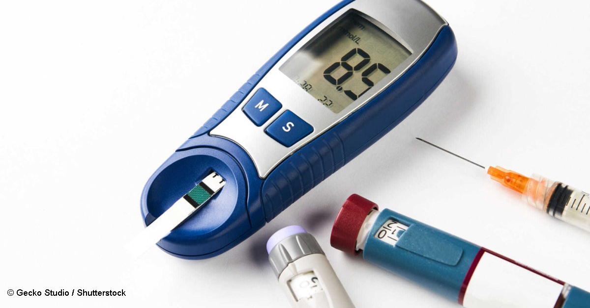 Медики рассказали о типах сахарного диабета и средствах контроля состояния пациентов