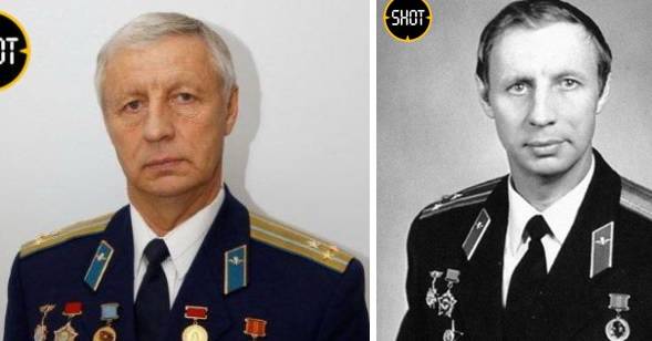 Легендарный полковник ГРУ Юрий Старов скончался в 83 года