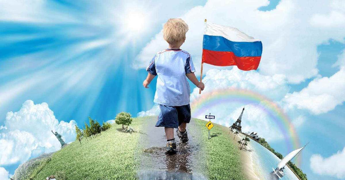 Патриотизм как доходный бизнес? Патриотизм как доходный бизнес?