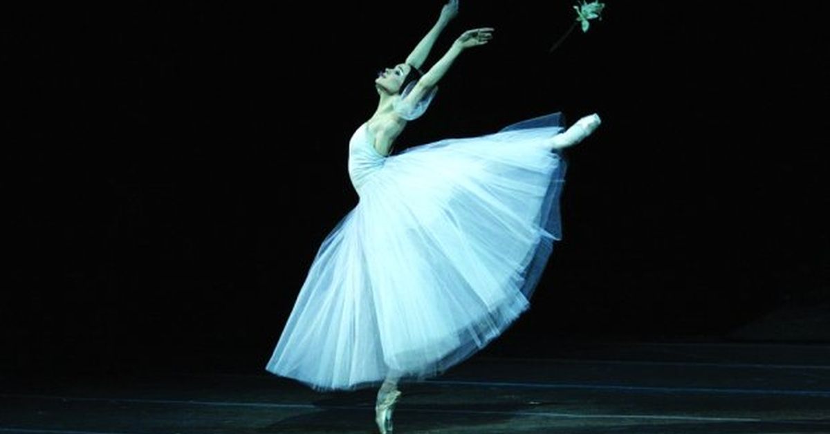 Выдающейся балерине Нинель Петровой – 100 лет