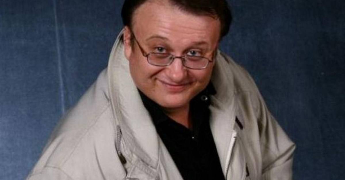 В Новосибирске скончался актер Владимир Казанцев 